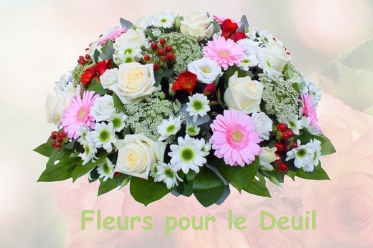 fleurs deuil LE-TREMBLAY-OMONVILLE